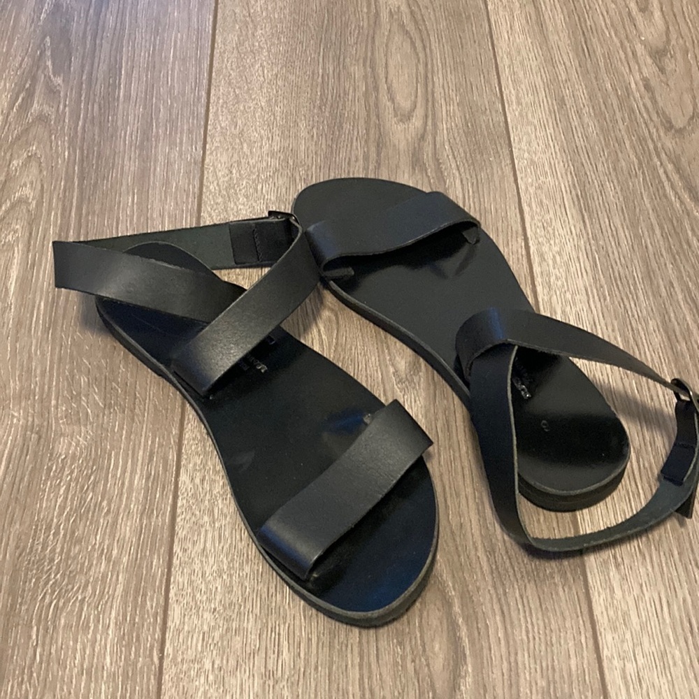Authentic Greek Sandals